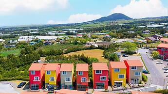 Jeju Seuwiseumaeul 215&216dong