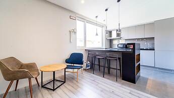 Jeju Seuwiseumaeul 215&216dong