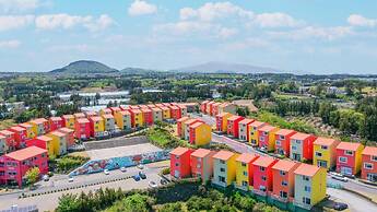 Jeju Seuwiseumaeul 215&216dong