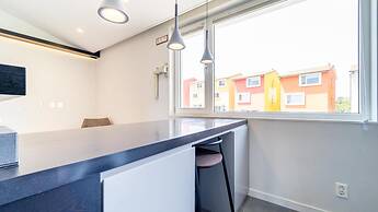 Jeju Seuwiseumaeul 215&216dong