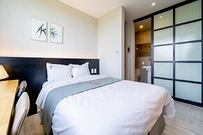 Jeju Seuwiseumaeul 215&216dong