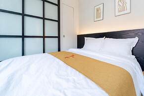 Jeju Seuwiseumaeul 215&216dong