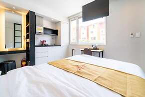 Jeju Seuwiseumaeul 215&216dong