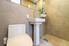 Jeju Seuwiseumaeul 215&216dong