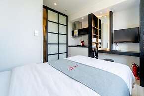 Jeju Seuwiseumaeul 215&216dong