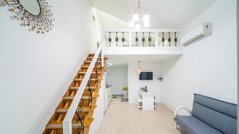 Namhae Opera House Pension