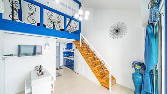 Namhae Opera House Pension