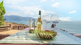 Namhae Opera House Pension