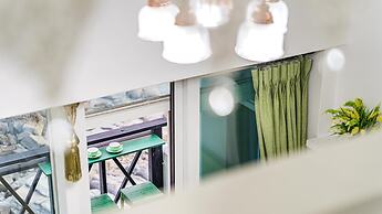 Namhae Opera House Pension