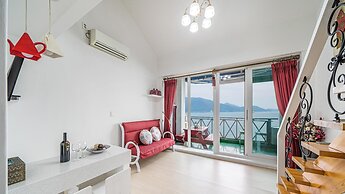 Namhae Opera House Pension