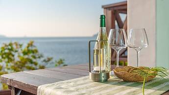 Namhae Opera House Pension