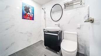 Namhae Opera House Pension