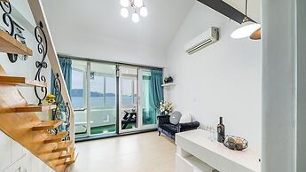 Namhae Opera House Pension