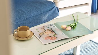 Namhae Opera House Pension