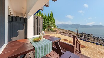 Namhae Opera House Pension