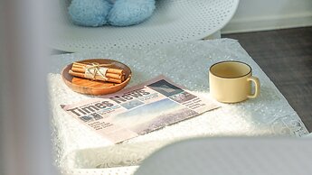 Namhae Opera House Pension