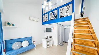 Namhae Opera House Pension