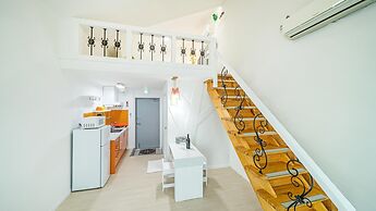 Namhae Opera House Pension