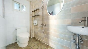 Namhae Opera House Pension