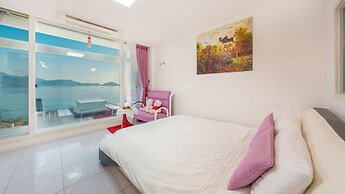 Namhae Opera House Pension