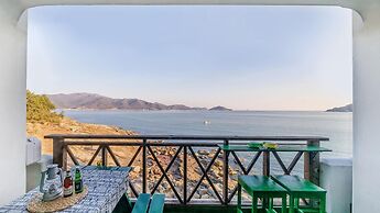 Namhae Opera House Pension