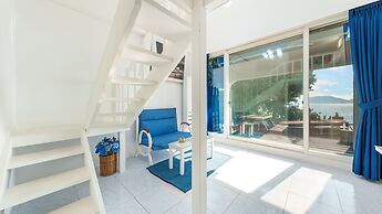 Namhae Opera House Pension