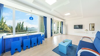 Namhae Opera House Pension