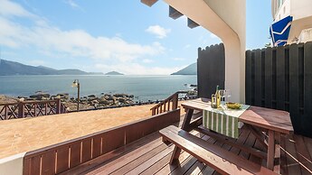 Namhae Opera House Pension