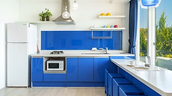 Namhae Opera House Pension