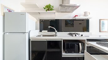 Namhae Opera House Pension