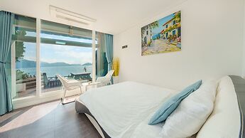 Namhae Opera House Pension