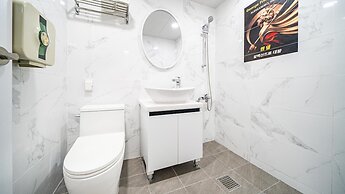 Namhae Opera House Pension