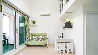 Namhae Opera House Pension