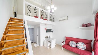 Namhae Opera House Pension