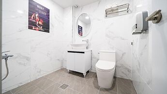 Namhae Opera House Pension