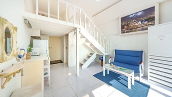 Namhae Opera House Pension