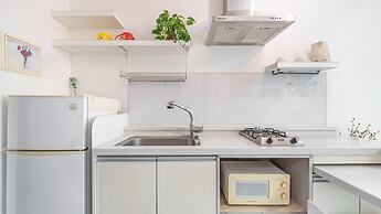 Namhae Opera House Pension