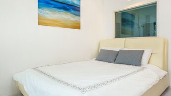 Namhae Opera House Pension