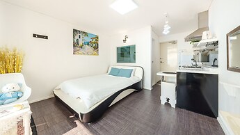 Namhae Opera House Pension