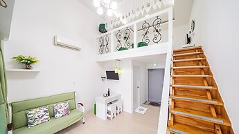 Namhae Opera House Pension