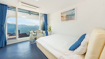 Namhae Opera House Pension