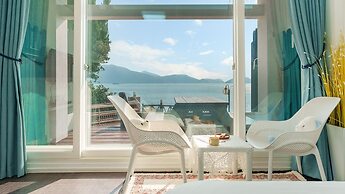 Namhae Opera House Pension