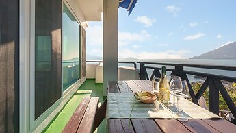 Namhae Opera House Pension