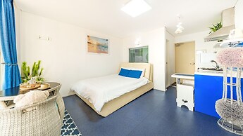 Namhae Opera House Pension