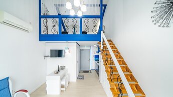 Namhae Opera House Pension