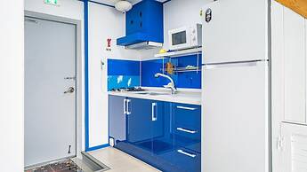 Namhae Opera House Pension