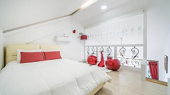 Namhae Opera House Pension