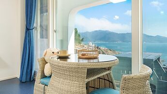 Namhae Opera House Pension