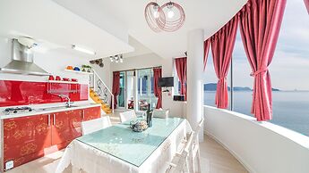 Namhae Opera House Pension