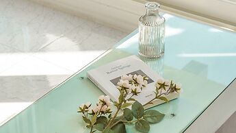 Namhae Opera House Pension